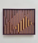 Sapateado by Mano Penalva contemporary artwork sculpture