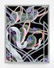 Coil by Mevlana Lipp contemporary artwork Painting