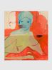 Big Plans by France-Lise Mcgurn contemporary artwork Painting