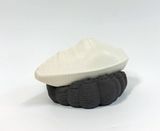 The Soaring Hat 1 by Silvester Hoi-ching Mok contemporary artwork sculpture