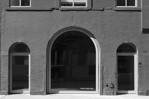Matthew Marks Gallery 526 West 22nd St contemporary art gallery in 526 West 22nd Street New York United States