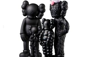 KAWS
