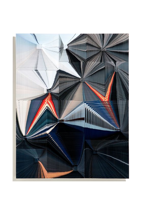 Zurich by Kim Sooyeon contemporary artwork Photography