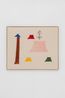 Lifestyle by Santeri Lehto contemporary artwork Painting