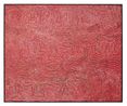 Untitled Kaakurutintjinya Lake Macdonald by George Ward Tjungurrayi contemporary artwork Painting