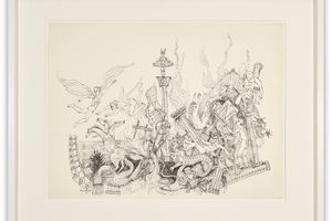 Robert Smithson