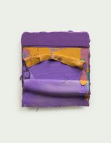 Untitled 16-18 by Ju Ting contemporary artwork painting