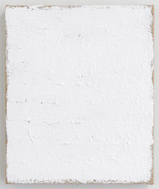 Untitled 2 by Jamie Te Heuheu contemporary artwork Painting