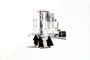 Sama Alshaibi