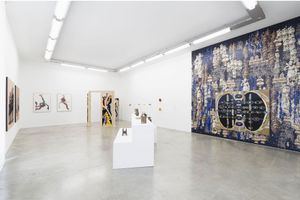 Group Show
