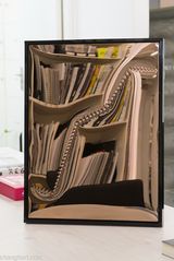 Mirror-Landscape-0612 by Shen Fan contemporary artwork installation