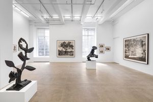 William Kentridge