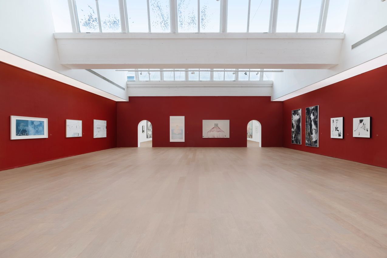 Group Exhibition