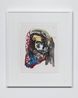 Adrienne Rich I Dream Im the Death of Orpheus by Shahzia Sikander contemporary artwork Works on Paper
