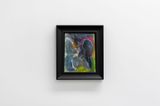 Flower by Patrick Hartigan contemporary artwork painting