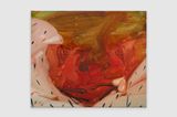 Shotgun Pelegrina by Sofia Mitsola contemporary artwork painting