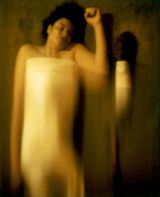 Baby Love by Destiny Deacon contemporary artwork photography