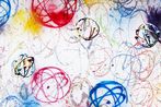 Futura 2000 contemporary artist