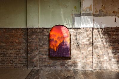 Nicolas Partys Sublime World at the Modern Institute