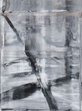 Uncertain Emptiness 15044 by Shin Minjoo contemporary artwork painting