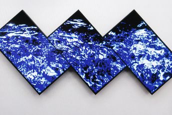Fabrizio Plessi contemporary artist