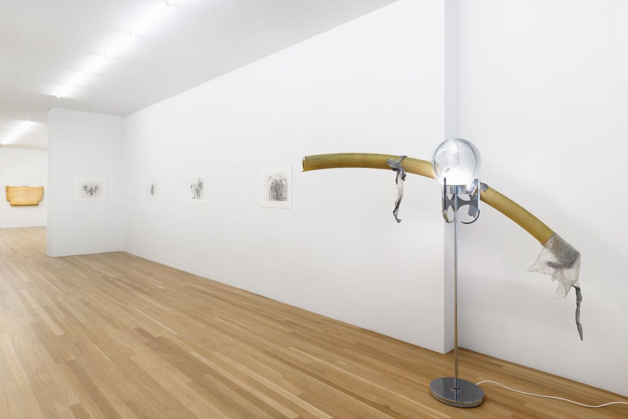 Group Exhibition
