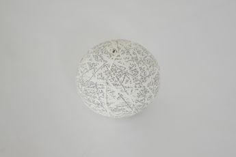 Stefana McClure contemporary artist