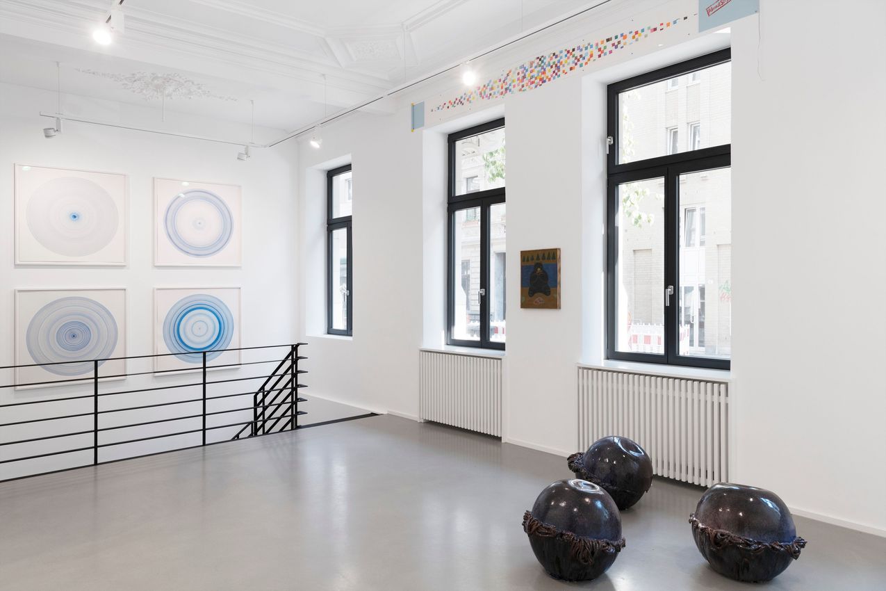 Group Exhibition