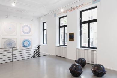 Group Exhibition