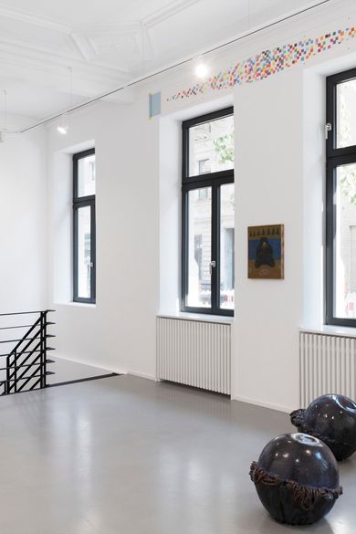 Group Exhibition