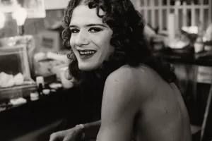 Peter Hujar