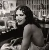 Georg Osterman Backstage at Camille by Peter Hujar contemporary artwork Photography