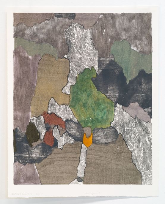 Untitled by Andreas Eriksson contemporary artwork Print