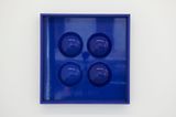 Playdate by Vanessa Safavi contemporary artwork sculpture