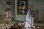 Miroirs 16 by Joelle Van Autreve contemporary artwork Photography