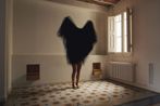 The Woman Next Door -05- by Xenia Fuentes contemporary artwork Photography