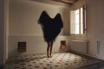 Xenia Fuentes contemporary artist