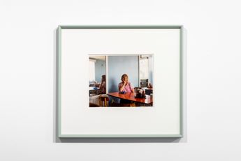 Paul Graham contemporary artist
