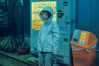 Keita Morimoto contemporary artist