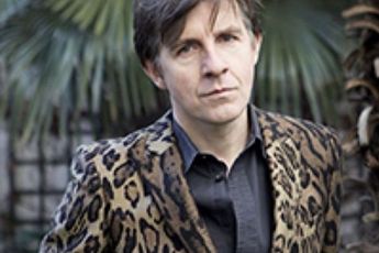 Johan Creten contemporary artist