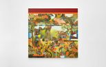 Paisagem n 158 by Lucia Laguna contemporary artwork Painting