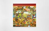 Paisagem n 158 by Lucia Laguna contemporary artwork painting