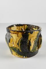Untitled Small Planter 2 by Rashid Johnson contemporary artwork