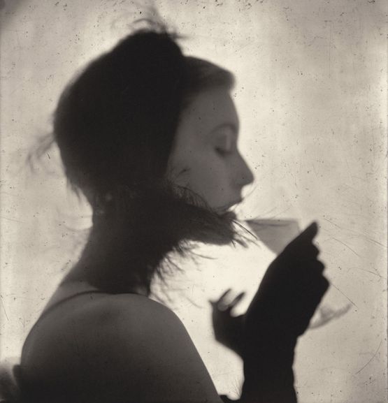 Irving Penn's Photographic Alchemy Arrives at Gagosian