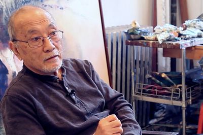 Interview of Chuang Che