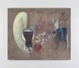 fusional by Aleana Egan contemporary artwork Painting