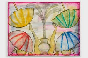 Francesco Clemente