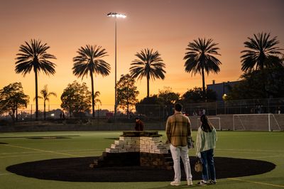 Frieze Los Angeles Celebrates the Citys Strength and Solidarity