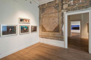 GALERIST contemporary art gallery in Istanbul Turkiye