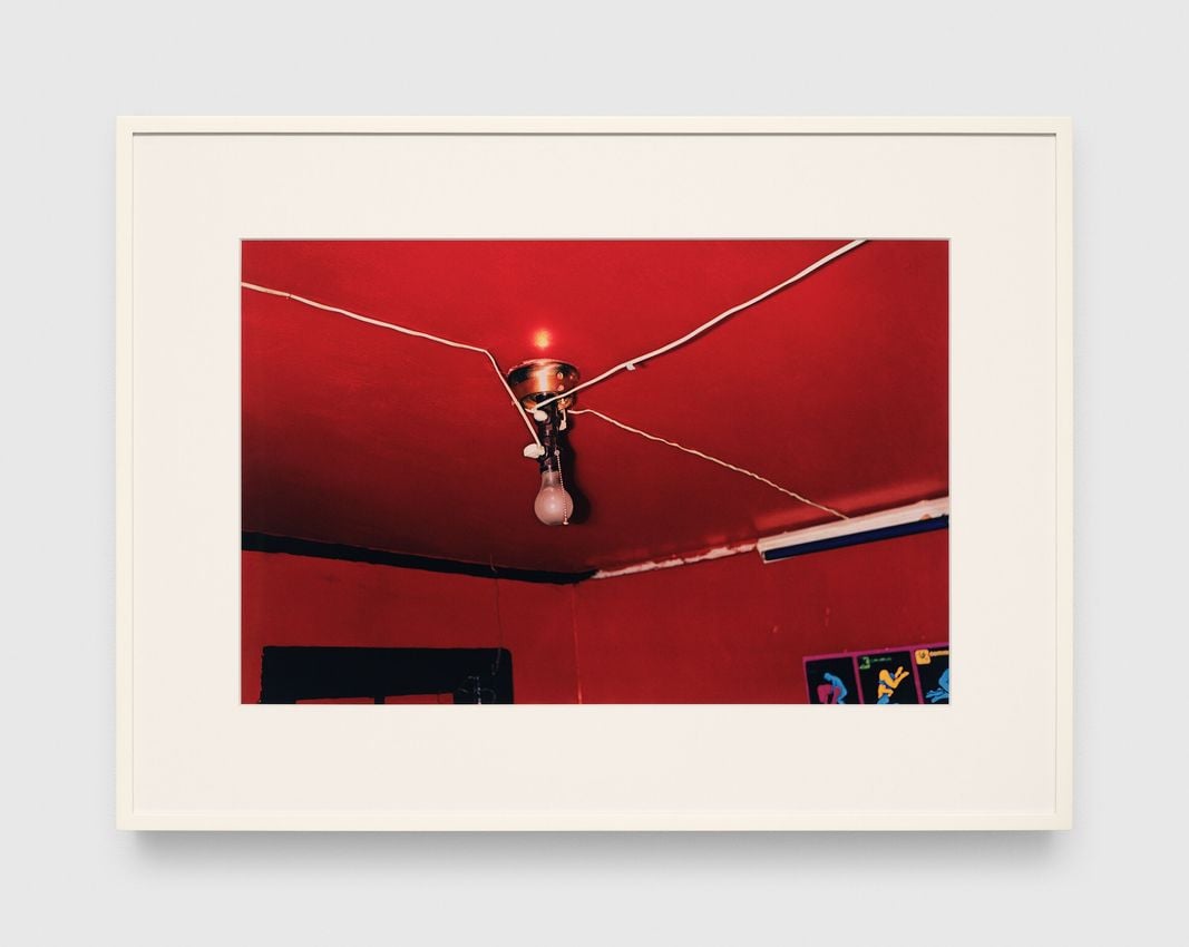 William Eggleston